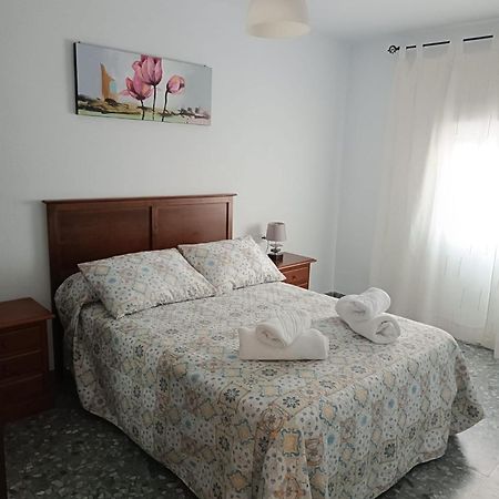 La Casita Del Sillero Villa Jimena De La Frontera Eksteriør billede