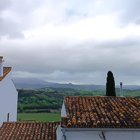 La Casita Del Sillero Villa Jimena De La Frontera Eksteriør billede
