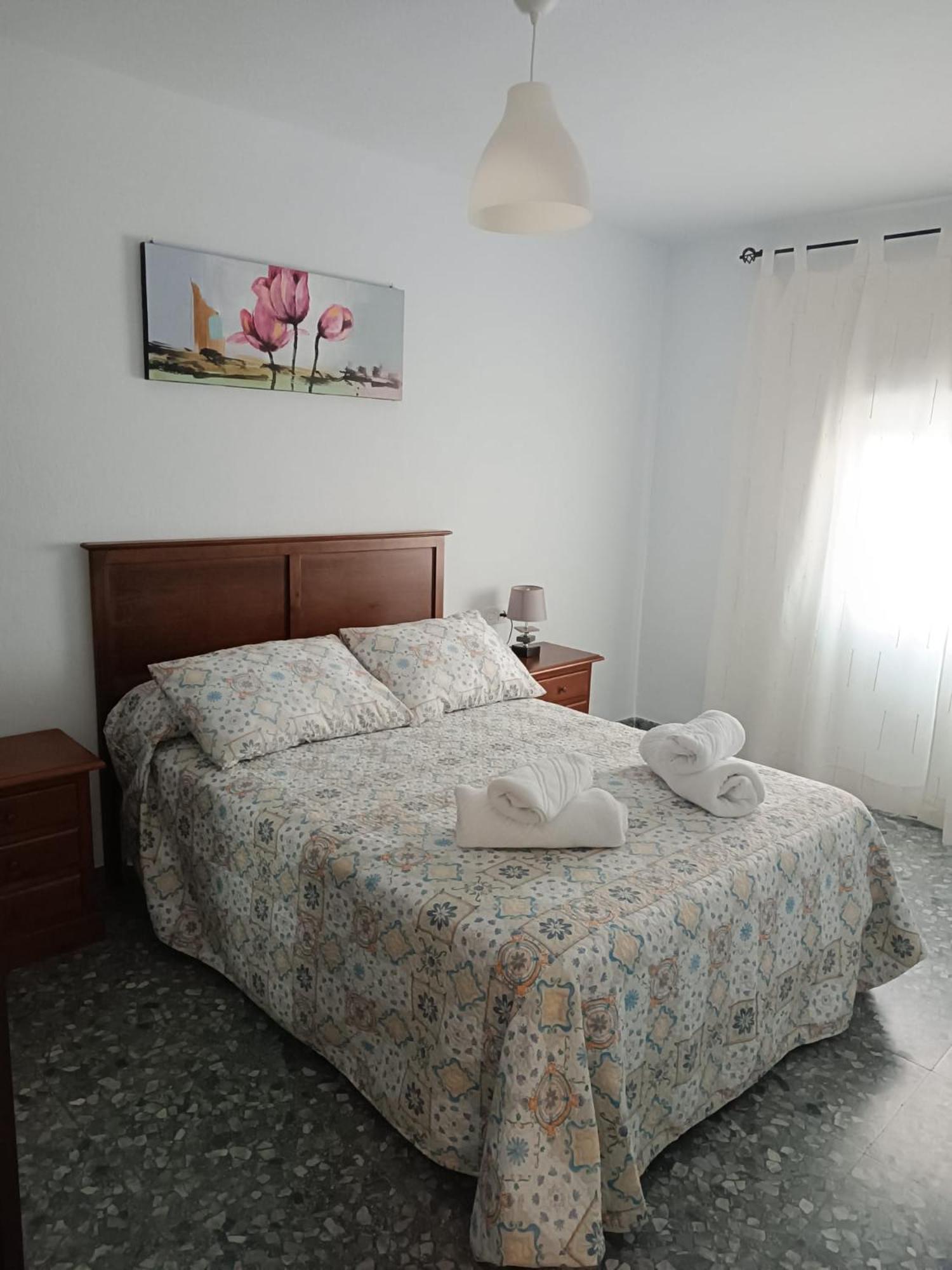 La Casita Del Sillero Villa Jimena De La Frontera Eksteriør billede