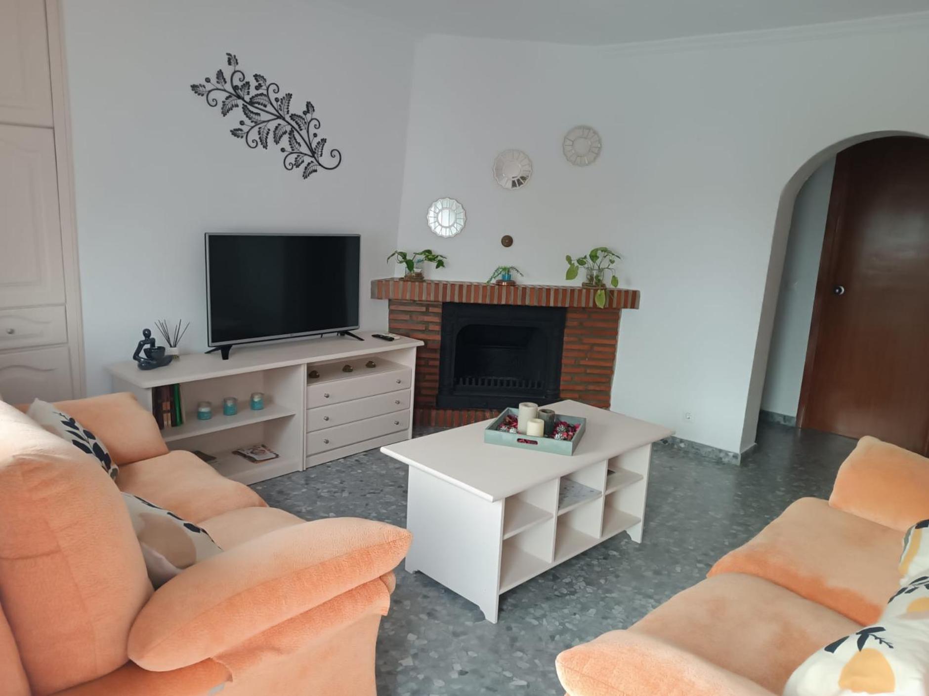 La Casita Del Sillero Villa Jimena De La Frontera Eksteriør billede